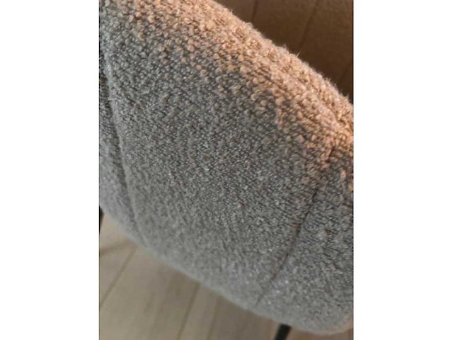 Eetkamertafel met 4 stoelen - afbeelding 5 van  5