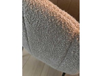 Eetkamertafel met 4 stoelen - afbeelding 5 van  5