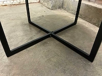 Eetkamertafel rond - afbeelding 4 van  5