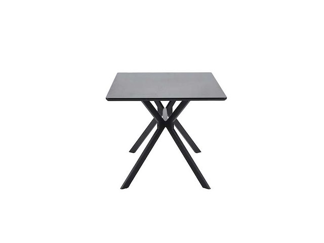 Eetkamertafel woood - afbeelding 1 van  4