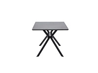Eetkamertafel woood - afbeelding 1 van  4