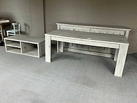 Eetkamertafel - afbeelding 1 van  7