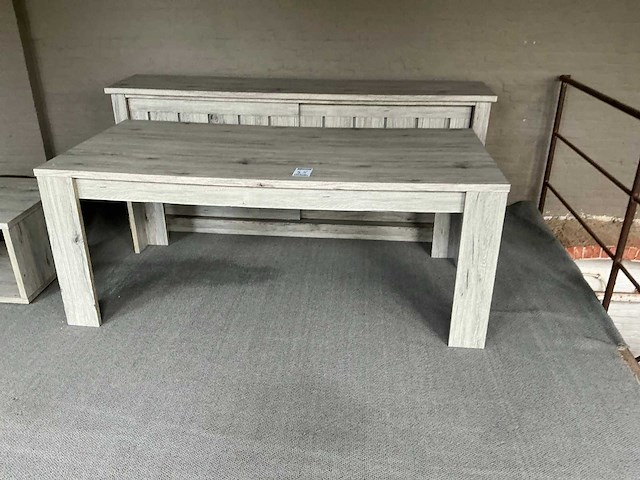 Eetkamertafel - afbeelding 2 van  7