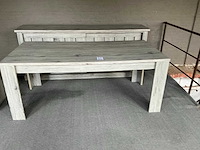 Eetkamertafel - afbeelding 3 van  7