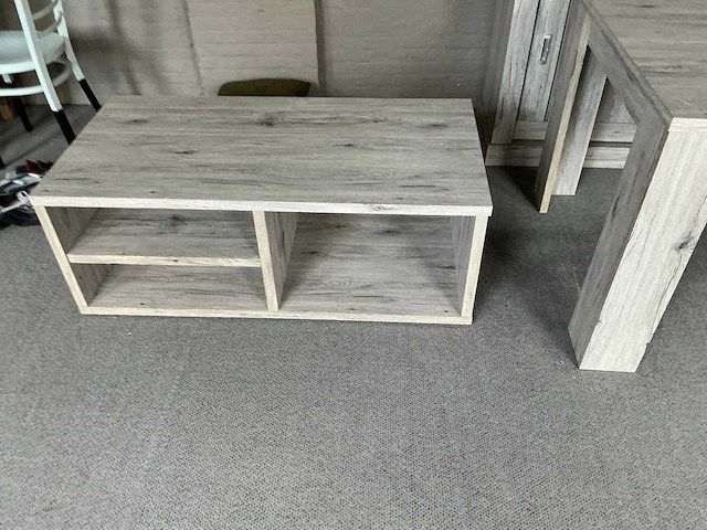 Eetkamertafel - afbeelding 5 van  7