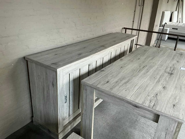 Eetkamertafel - afbeelding 6 van  7