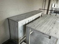 Eetkamertafel - afbeelding 6 van  7