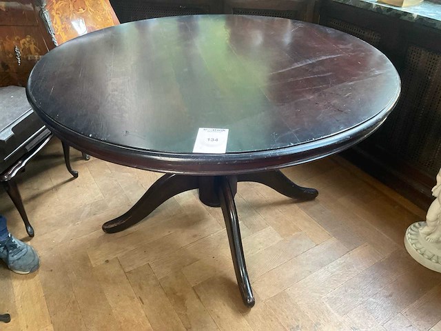 Eetkamertafel - afbeelding 2 van  2