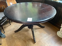 Eetkamertafel - afbeelding 2 van  2