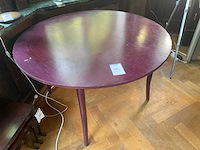 Eetkamertafel - afbeelding 1 van  2