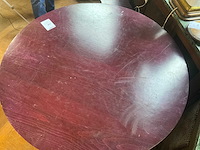 Eetkamertafel - afbeelding 2 van  2