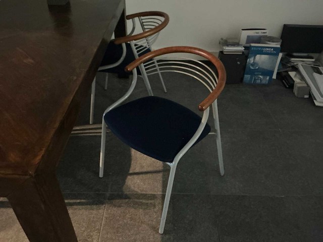 Eetkamertafel - afbeelding 3 van  4