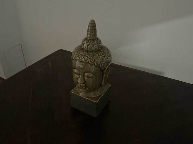 Eetkamertafel - afbeelding 1 van  1