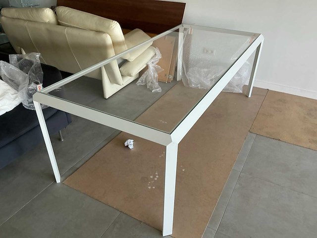 Eetkamertafel - afbeelding 1 van  1