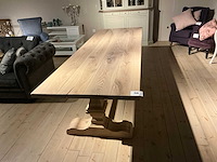 Eetkamertafel - afbeelding 1 van  3