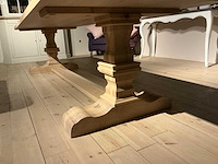 Eetkamertafel - afbeelding 2 van  3