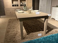 Eetkamertafel - afbeelding 1 van  4