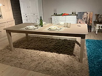 Eetkamertafel - afbeelding 3 van  4