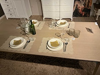 Eetkamertafel - afbeelding 4 van  4