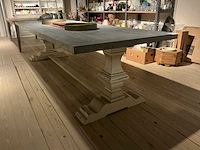 Eetkamertafel - afbeelding 1 van  3