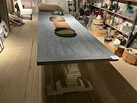 Eetkamertafel - afbeelding 2 van  3