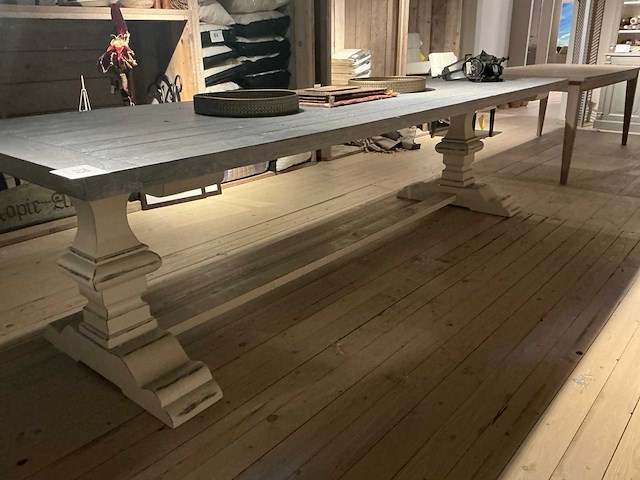 Eetkamertafel - afbeelding 3 van  3