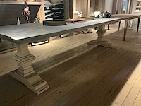 Eetkamertafel - afbeelding 3 van  3