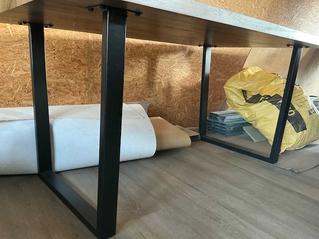 Eetkamertafel - afbeelding 3 van  3