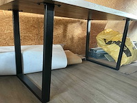 Eetkamertafel - afbeelding 3 van  3