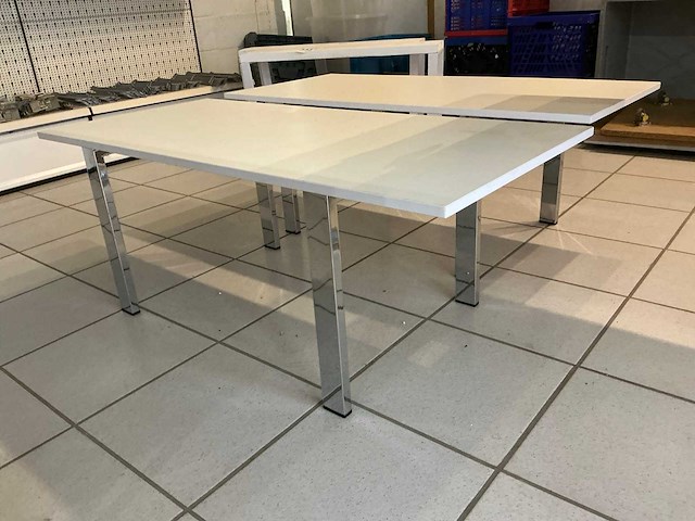 Eetkamertafel - afbeelding 3 van  3