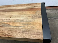 Eetkamertafel - afbeelding 2 van  7