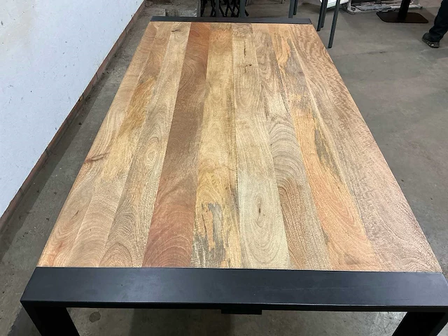 Eetkamertafel - afbeelding 4 van  7