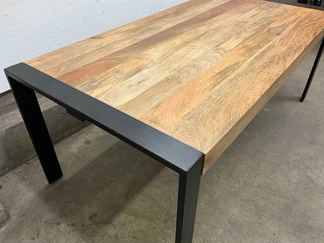 Eetkamertafel - afbeelding 3 van  7