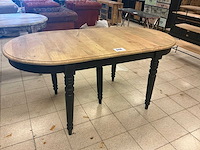 Eetkamertafel - afbeelding 1 van  3