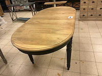 Eetkamertafel - afbeelding 3 van  3