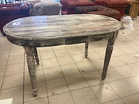 Eetkamertafel - afbeelding 1 van  3