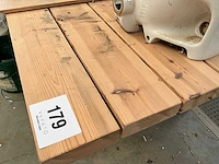 Eetkamertafel - afbeelding 3 van  4