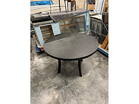 Eetkamertafel - afbeelding 1 van  3