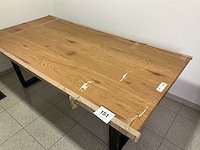 Eetkamertafel - afbeelding 2 van  3