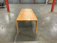 Eetkamertafel - afbeelding 1 van  2