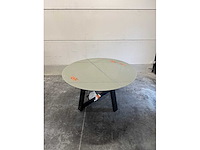 Eetkamertafel - afbeelding 1 van  3