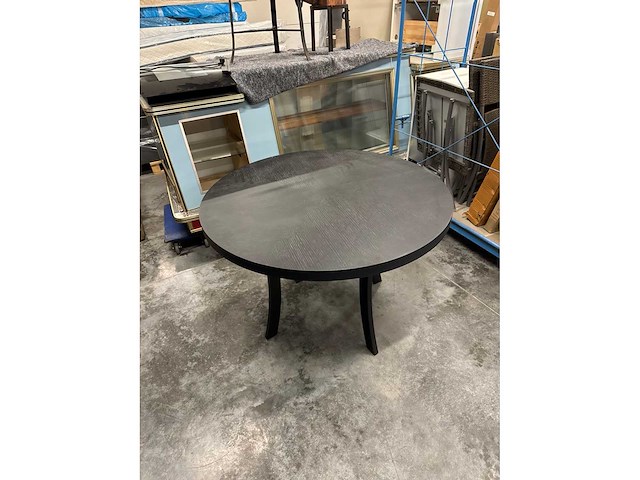 Eetkamertafel - afbeelding 1 van  3