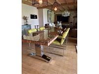 Eetkamertafel - afbeelding 1 van  5