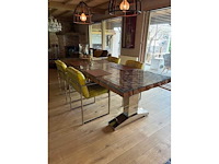 Eetkamertafel - afbeelding 2 van  5