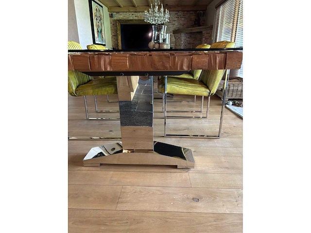 Eetkamertafel - afbeelding 3 van  5