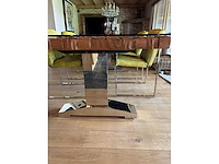 Eetkamertafel - afbeelding 3 van  5