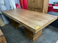 Eetkamertafel - afbeelding 1 van  4