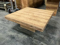 Eetkamertafel - afbeelding 2 van  4