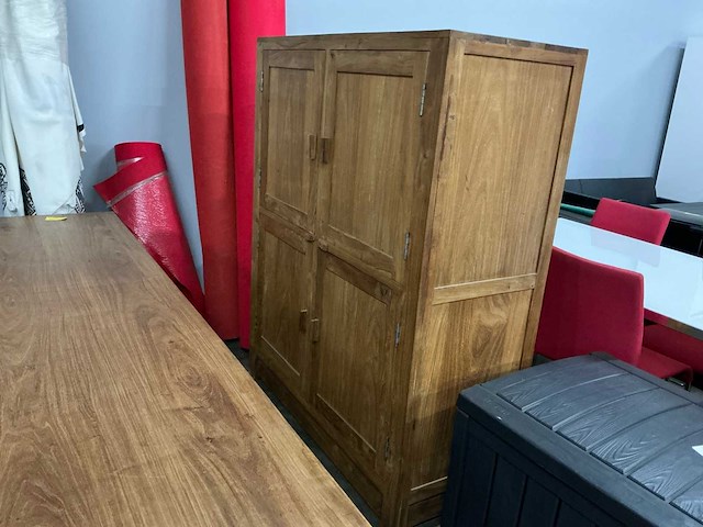 Eetkamertafel - afbeelding 4 van  4