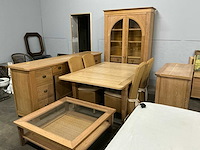 Eetkamertafel - afbeelding 1 van  6